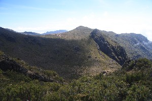 Parque Nacional Chirripó 16